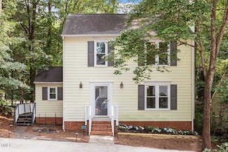 1 Old Towne Place, Durham, NC 27713