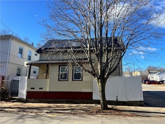 154 Camden Ave, Providence, RI 02908