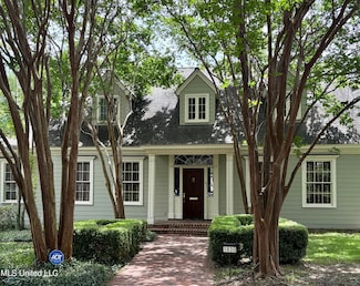 1830 Saint Mary St Unit AC, Jackson, MS 39202