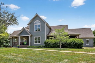 31225 W 102nd St, De Soto, KS 66018