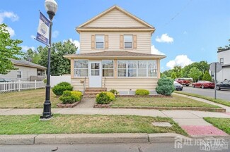124 Lakeview Ave, South Plainfield, NJ 07080