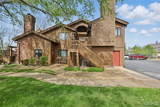 1603 Hemingway Ln Unit E, Weldon Spring, MO 63304