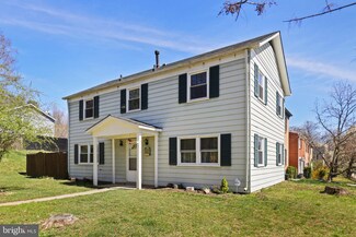 12159 Dove Cir, Laurel, MD 20708