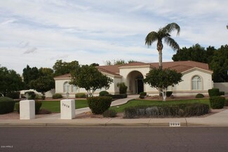 3838 E Juniper St, Mesa, AZ 85205