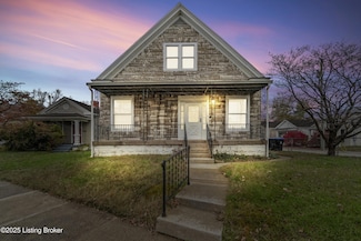 525 Atwood St, Louisville, KY 40217