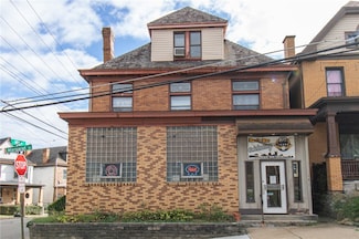 151 Margaret St, Pittsburgh, PA 15210