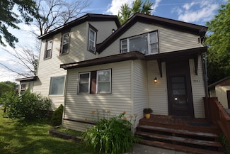 5562 W Court St, Monee, IL 60449