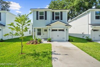 8198 Dandy Ave, Jacksonville, FL 32211