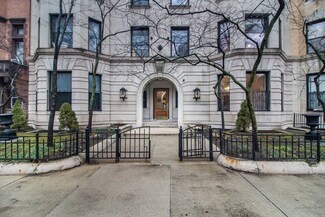 373 Commonwealth Ave Unit 404, Boston, MA 02115