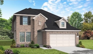 12450 Chazelle, San Antonio, TX 78254