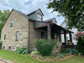 408 N Sandusky St, Tiffin, OH 44883