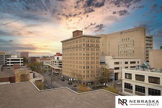 100 N 12th St Unit 301, Lincoln, NE 68508