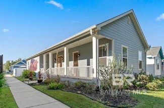 1029 Snapdragon Ln, Foley, AL 36535