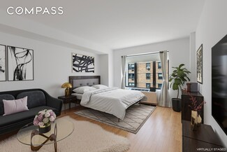 189 Ave C Unit 6-A, Eastvill, NY 10009