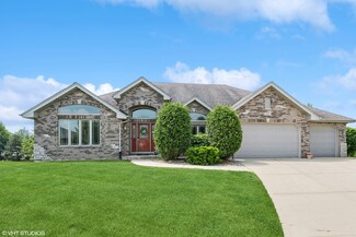9265 Maura Ct, Frankfort, IL 60423