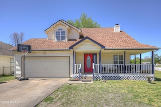 2706 E 26th St, Joplin, MO 64804