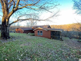 314 Bear Run Rd, Cadiz, KY 42211