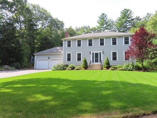 169 Mason Rd, Jefferson, MA 01522