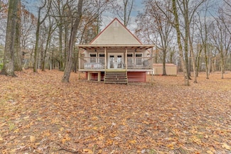 1815 Stubblefield Rd, Pocahontas, AR 72455