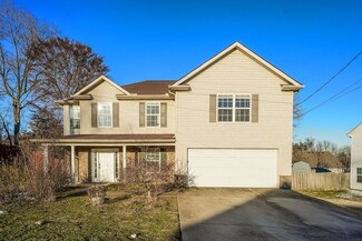 125 Howard Woody Dr, La Vergne, TN 37086