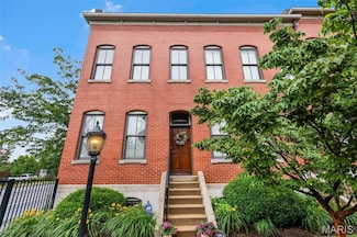 1005 Mississippi Ave Unit A, Saint Louis, MO 63104