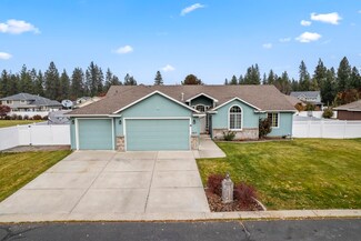 5317 E Turnbridge Ln, Colbert, WA 99005