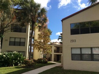 2313 S Cypress Bend Dr Unit 122b, Pompano Beach, FL 33069