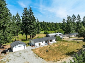 32205 71st Ave S, Roy, WA 98580