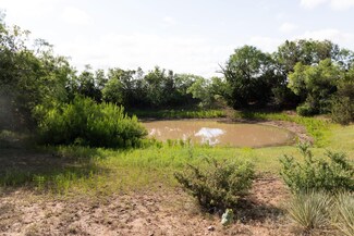 2564 N Ennis Creek Rd, Snyder, TX 79549