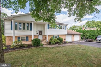 2143 Huntington Rd, Dover, PA 17315