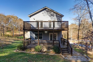 9693 W Ridge Trail Rd, Soddy-Daisy, TN 37379