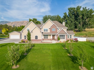 198 N 600 E, Hyrum, UT 84319