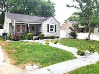 714 King Ave, Shelbyville, TN 37160