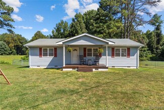 4372 Sandy Valley Rd, Mechanicsville, VA 23111