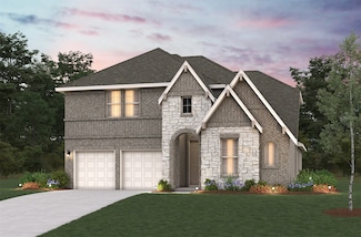 3918 Jimson Ave, Farmers Branch, TX 75234