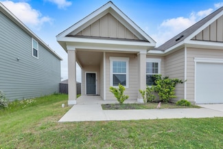 19601 Caymus Dr Unit A, Pflugerville, TX 78660