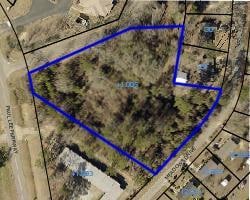 0 Paul Lee Pkwy, Eufaula, AL 36027