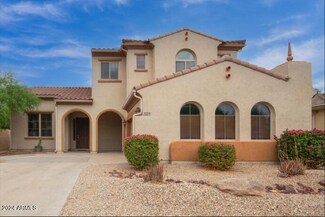 5224 W Branham Ln, Laveen, AZ 85339