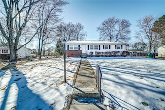 9407 Huron Ave, Henrico, VA 23294