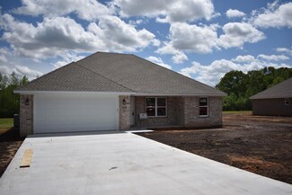 110 Connor Loop, Judsonia, AR 72081