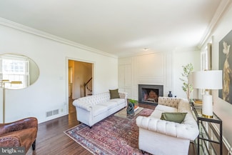 1000 Quinard Ct, Ambler, PA 19002