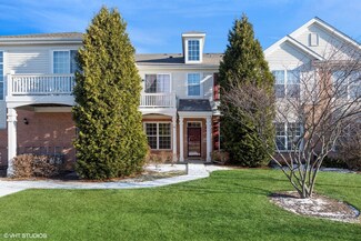 2265 Concord Dr Unit 31B720, McHenry, IL 60050