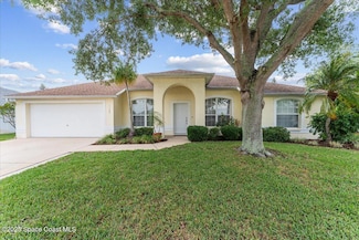 1122 Old Millpond Rd, Melbourne, FL 32940