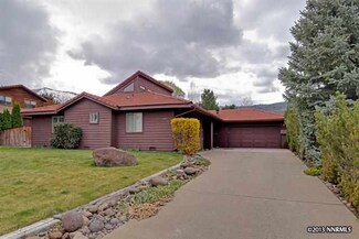175 Hansen Dr, Verdi, NV 89439