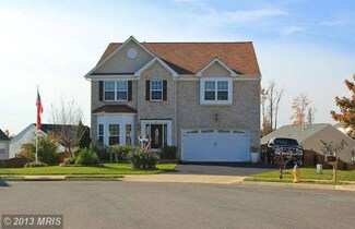 16 Maggie Ct, Fredericksburg, VA 22406
