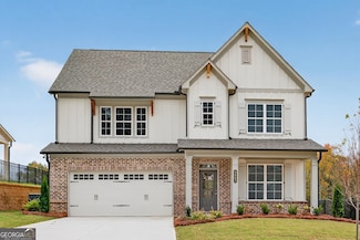 5587 Spring St, Flowery Branch, GA 30542