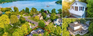 40 W Genesee St, Skaneateles, NY 13152