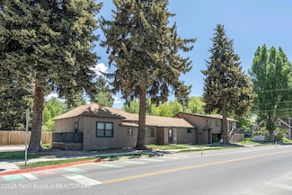 110 S Willow St, Jackson, WY 83001