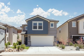 6297 S Zelda Dr, Saint George, UT 84790