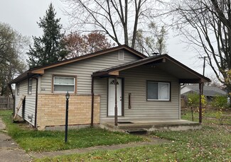855 Parkwood Ave, Ypsilanti, MI 48198